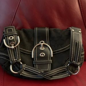 Authentic Coach NWOT